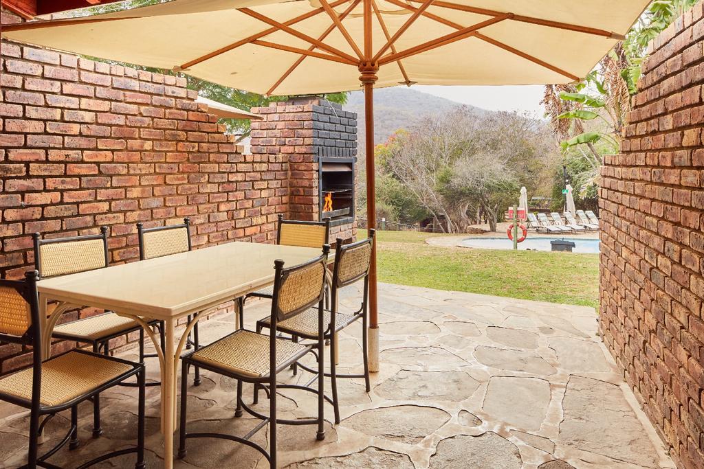 First Group Gethlane Lodge Burgersfort Exterior foto