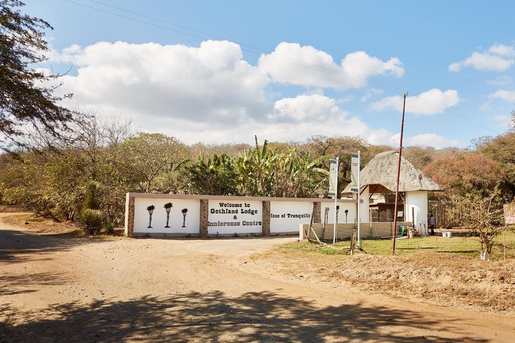First Group Gethlane Lodge Burgersfort Exterior foto