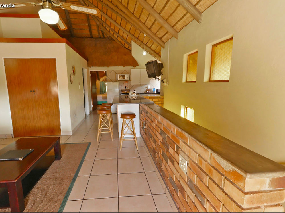 First Group Gethlane Lodge Burgersfort Exterior foto